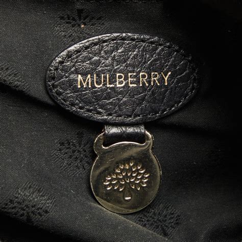 postman's lock mulberry